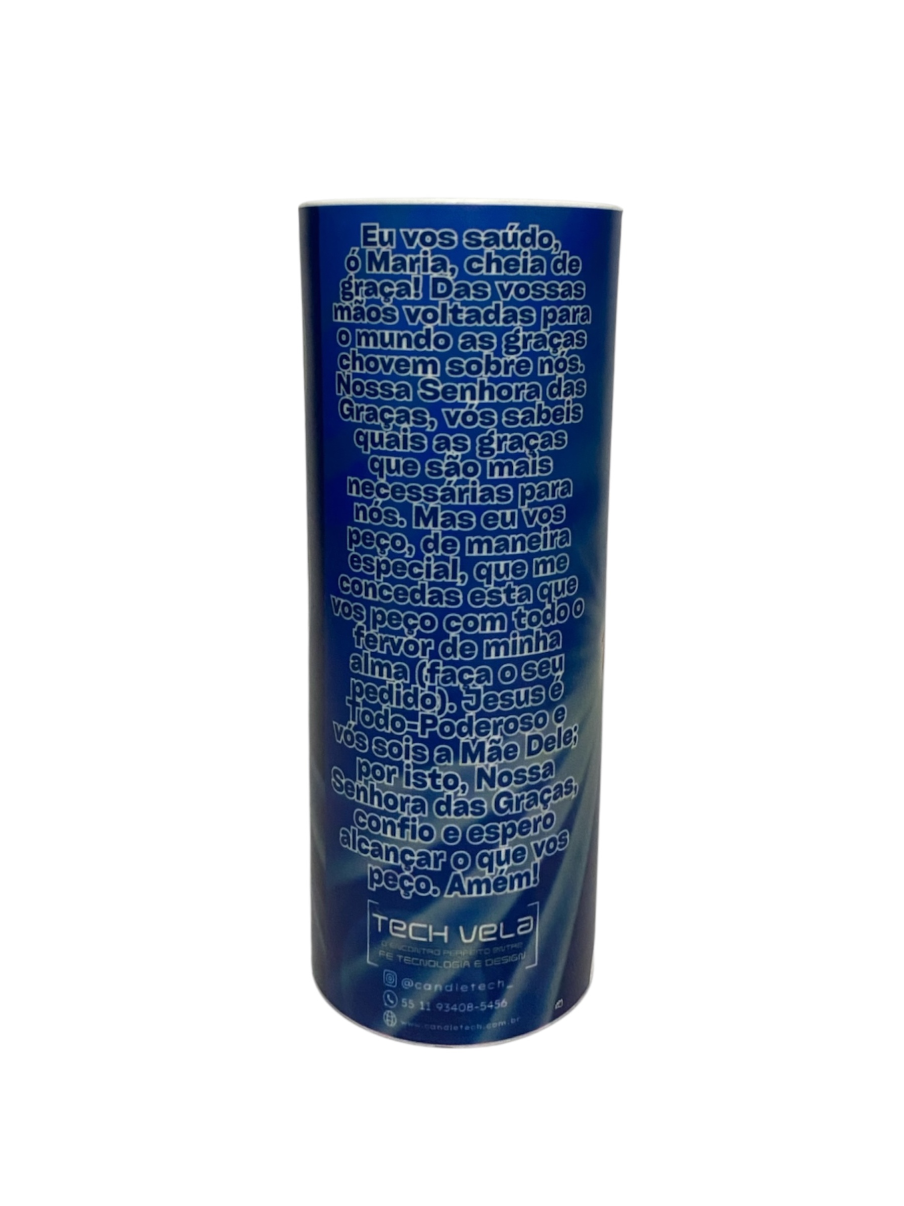 Nossa Senhora das Graças Oração Tech Vela.JPG